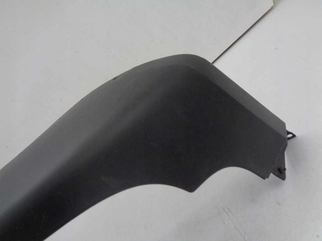 фото №7, Mini cooper r60 r61 спойлер бампер перед