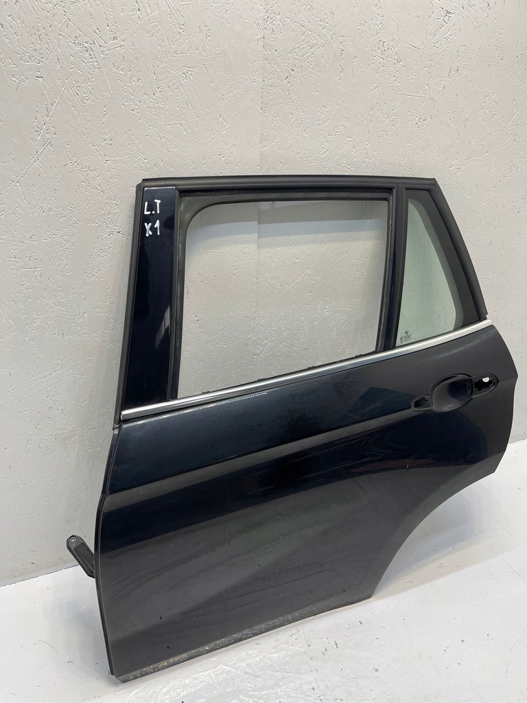 фото №1, Bmw x1 e84 задні ліва двері