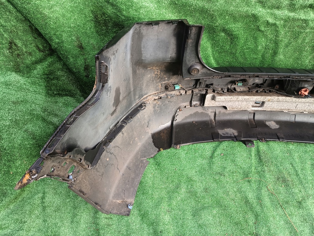 фото №5, Chevrolet orlando бампер задняя задний pdc