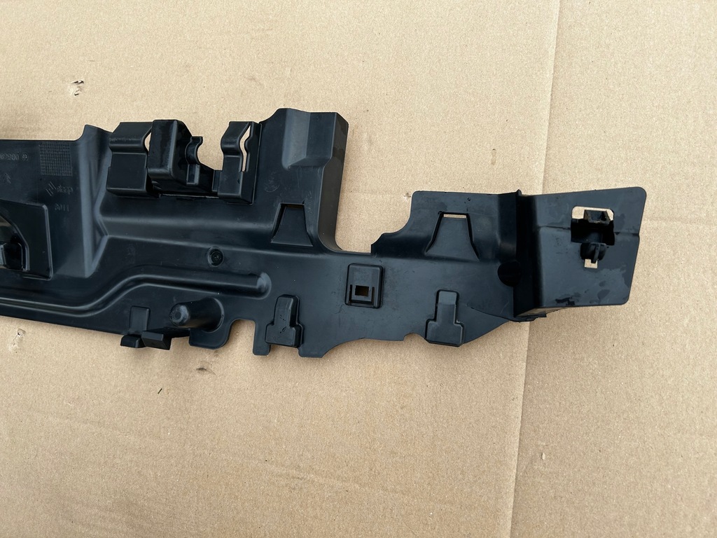 фото №6, Peugeot 5008 верхний защита поперечина