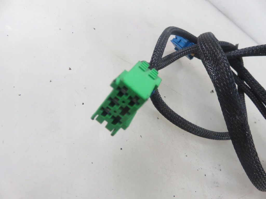 фото №6, Замок зажигания ключ daf cf 200169 euro 6