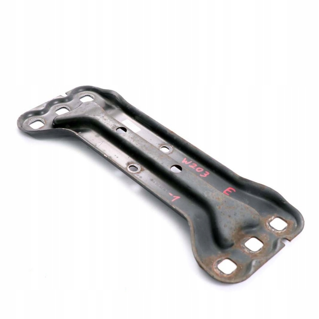 фото №10, Mercedes w203 кронштейн подушка кронштейн коробки