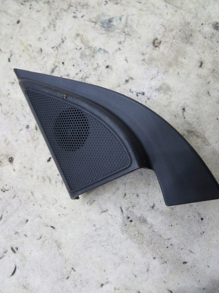 фото №1, Трикутник двері лівий перед kia rio iv v 17- 87650-h9010