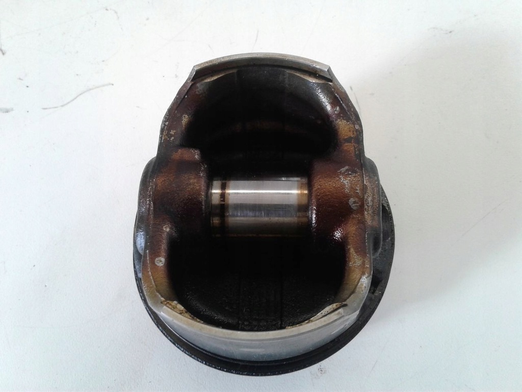 фото №4, Поршень bm5g ford focus mk3 1,6