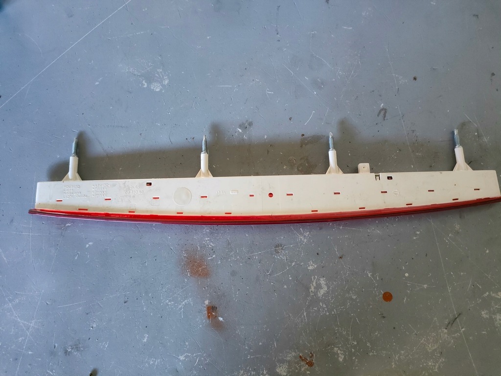 фото №5, Bmw e88 світло стоп