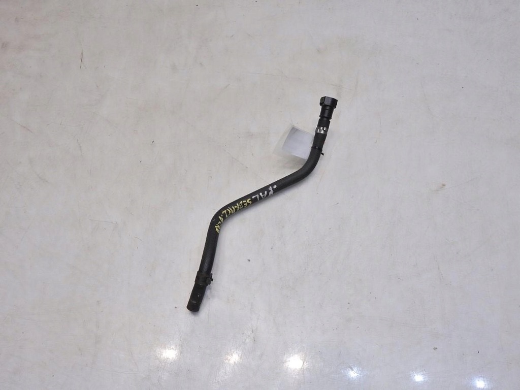 фото №7, Шланг топлива chrysler sebring iii 2.0 crd