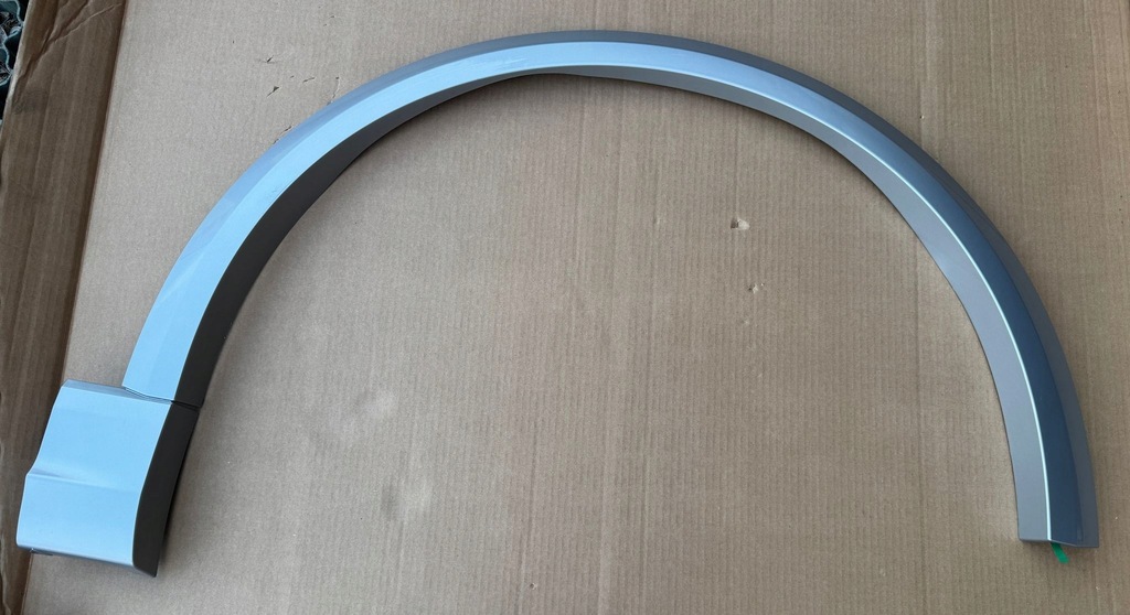 фото №7, Молдинг накладка крила правий перед audi q8 rsq8 4m8853026e