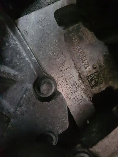 фото №8, Двигатель mercedes cls w218 3.0 cdi v6 642853 a6420106247