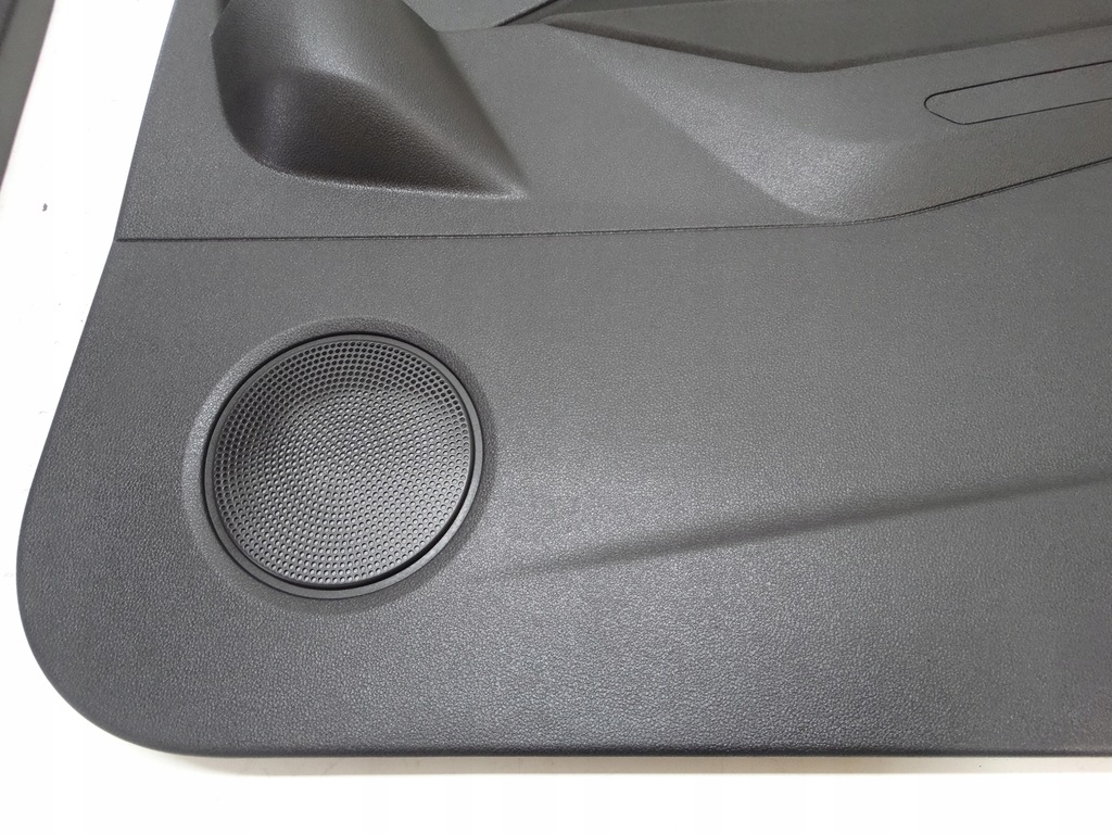 фото №7, Обивка дверь ford c-max grand ii правый задняя