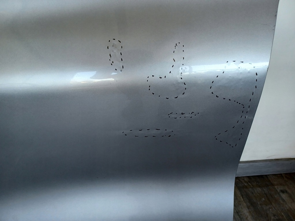 фото №9, Дверь ---- ford mustang mach-e ---- передние левая ----