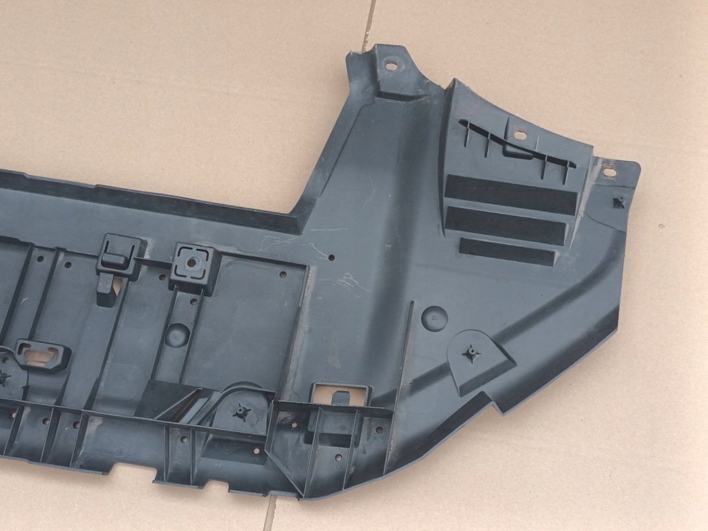 фото №8, Защита плита pod бампер jumpy iii expert iii proace ii перед bdb