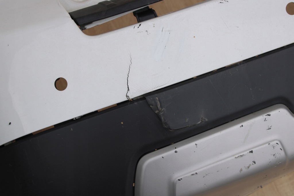 фото №8, Бампер задняя chevrolet orlando gaz