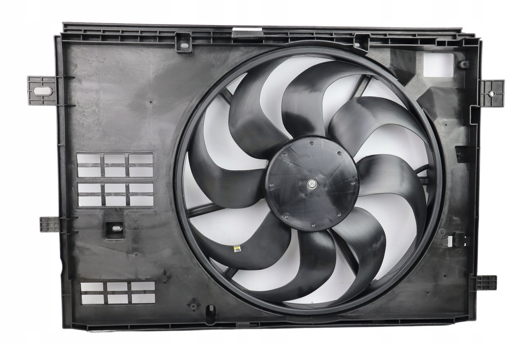 фото №2, Вентилятор opel grandland x 2017 -