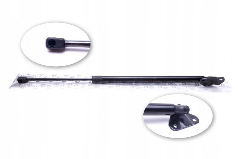 фото №8, Пружина газова, кришка багажника esen skv 52skv630