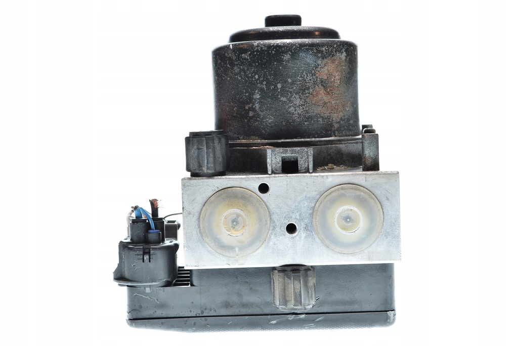 фото №6, Насос abs land cruiser 44510-60020 221810132683