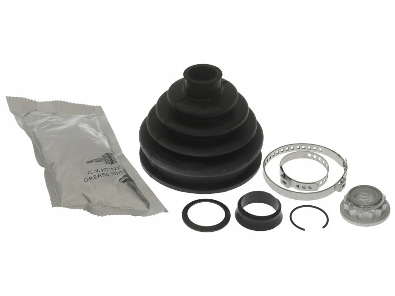 фото №1, Захист шарнір starline mp 169