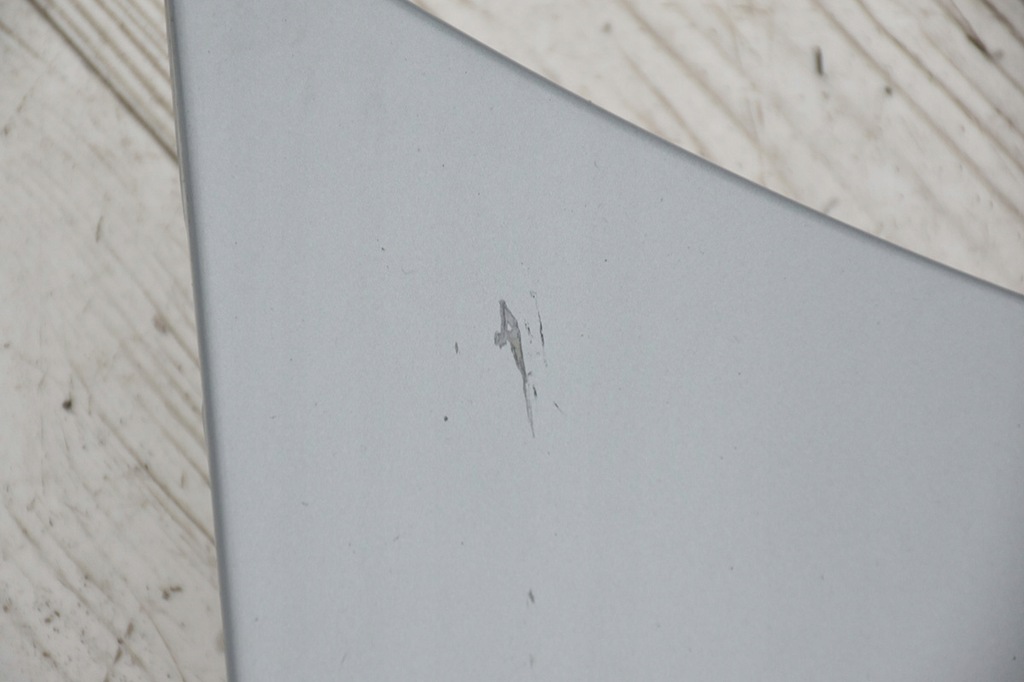 фото №5, Капот кришка двигуна audi a6 c5 lift