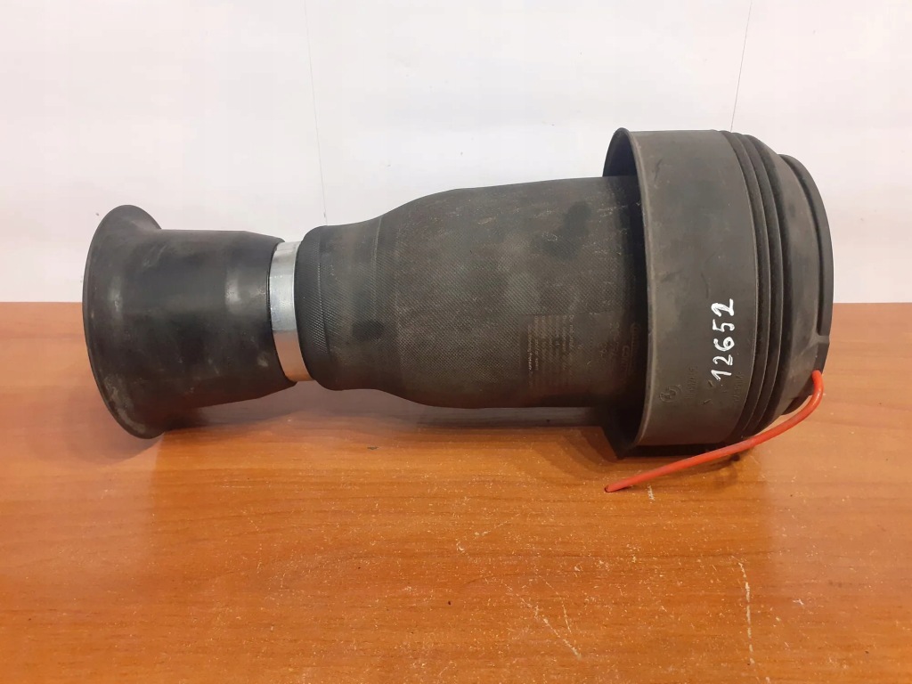 Купить Подвеска пневматический bmw x5 e70 12652 2011
