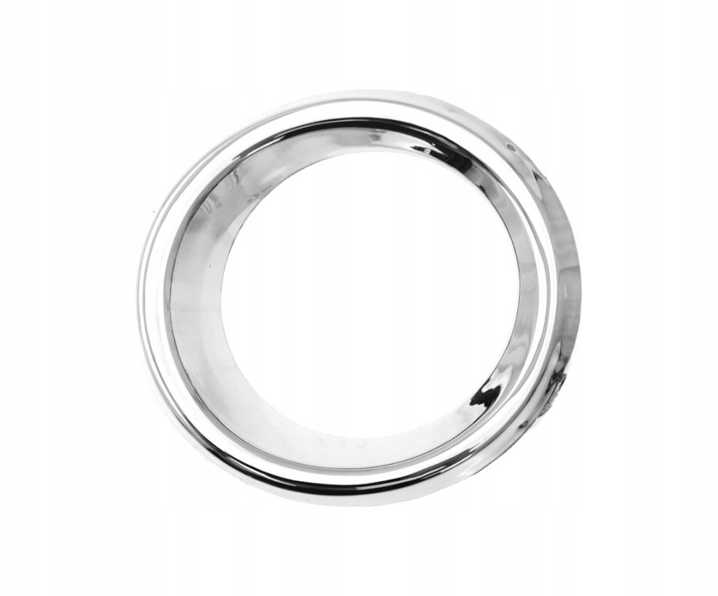 фото №1, Mazda 3 14 - 17 рамка протитуманної фари лампи протитуманної права