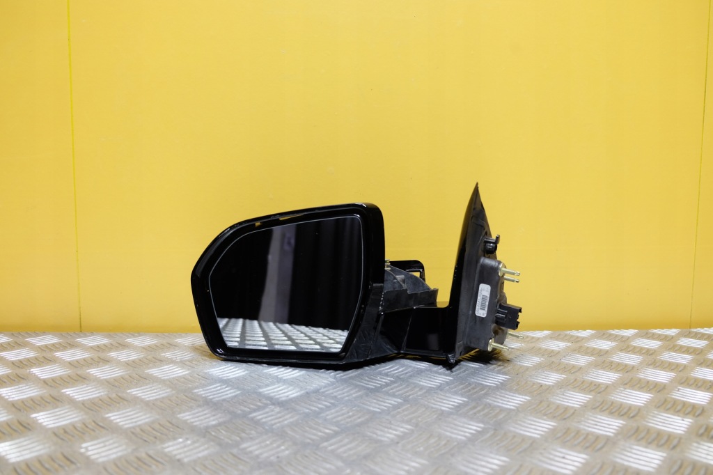 фото №1, Lincoln navigator ford expedition 2018- зеркало наружное левая 16pin usa