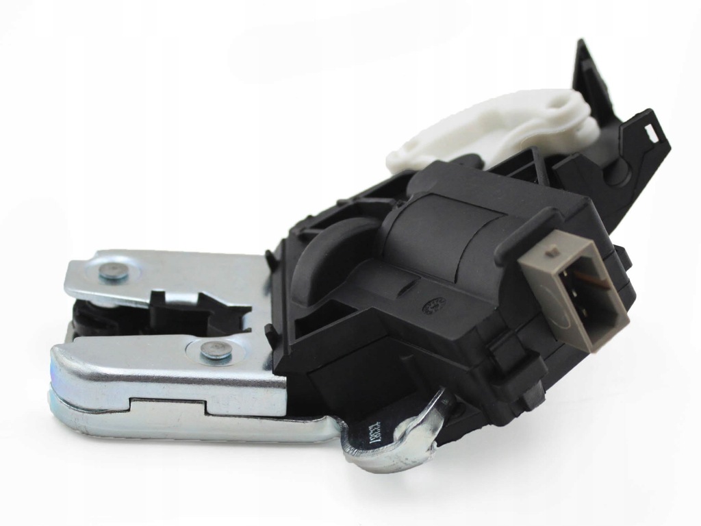 фото №11, Замок задний крышки audi a4 b7 b8 ,a6 c6 a8 d3 volkswagen vw passat b6 b7