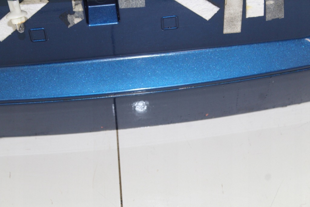 фото №7, Кришка багажника задня багажника dodge journey 08-10r