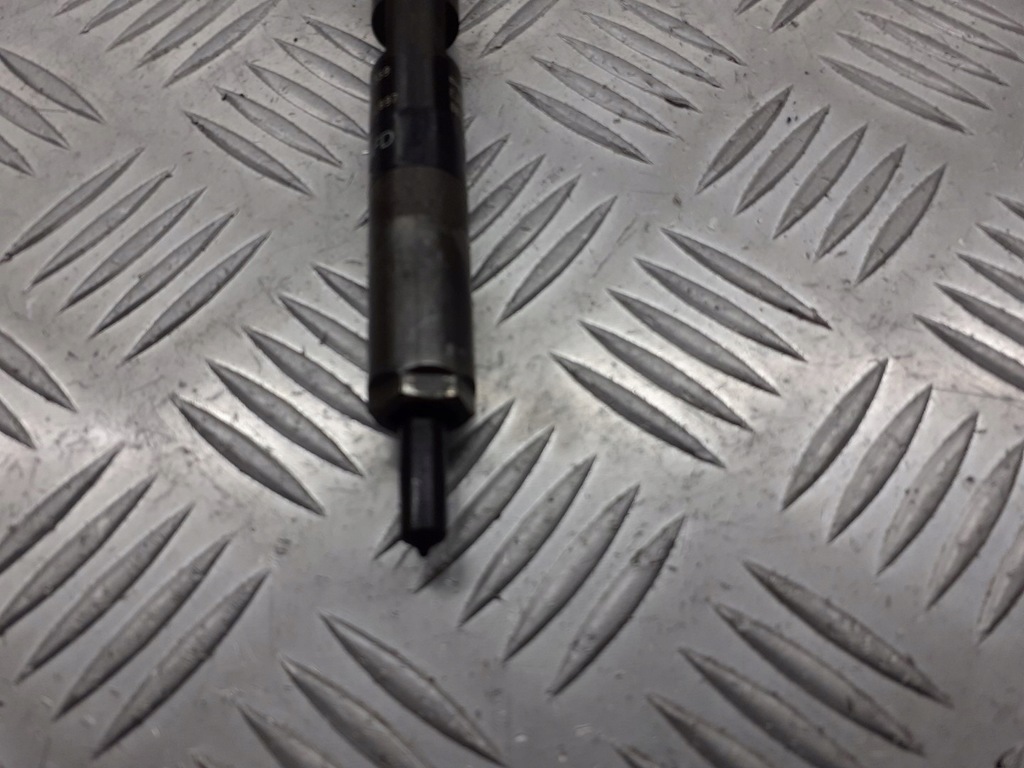 фото №3, Форсунка renault clio iii 1.5 dci 8200421359