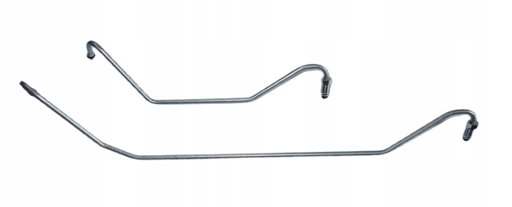 фото №1, Провода трубки редуктор iveco daily 6 vi 2014- 5801814877