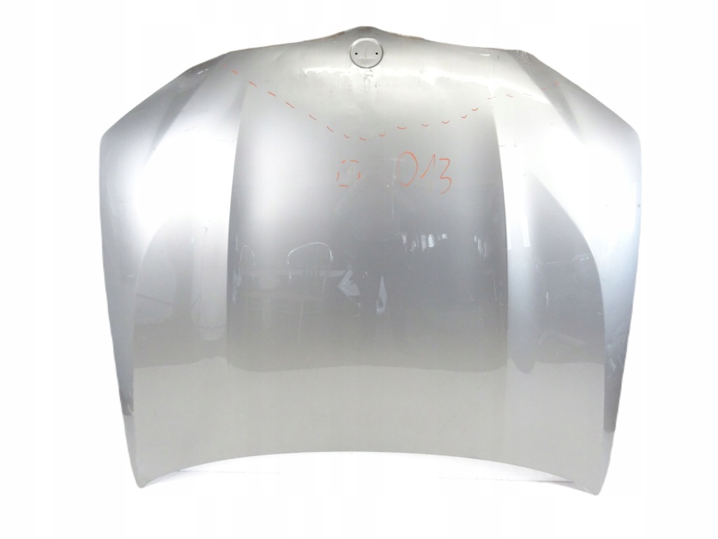 фото №1, Bmw x3 g01 x4 g02 капот кришка двигуна