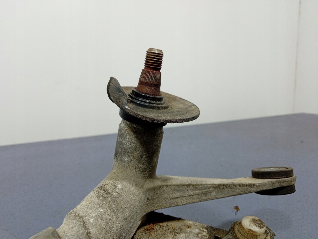 фото №7, Infiniti fx ii qx70 механізм моторчик двірник перед eu 288101ca0a