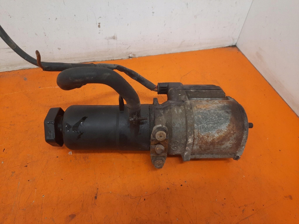 Mercedes-benz a 160 97-01 насос усилителя руля 2108230 Оригинал