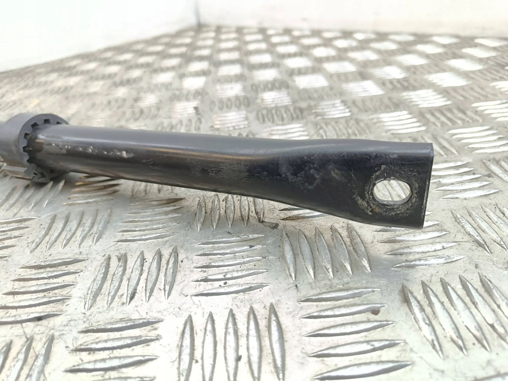 фото №6, Bmw 7 f01 f02 f03 f04 2013 другое запчасти отсек двигателя