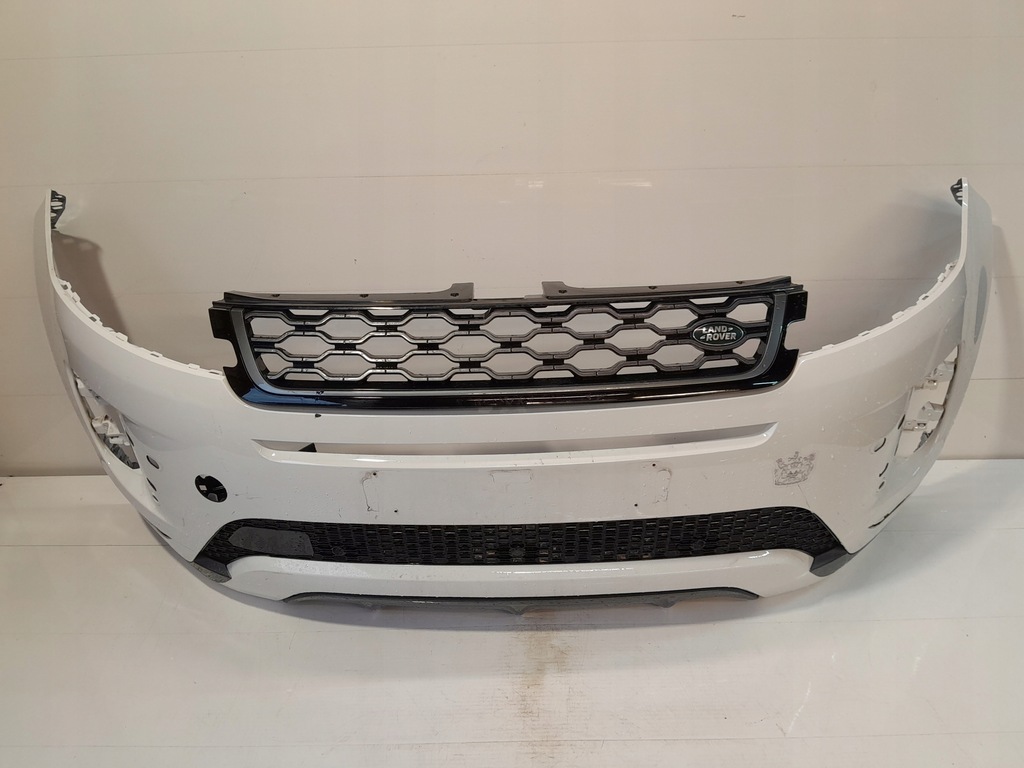 фото №1, Land rover evoque 2 ii l551 r-dynamic бампер передний перед k8d2-17f791