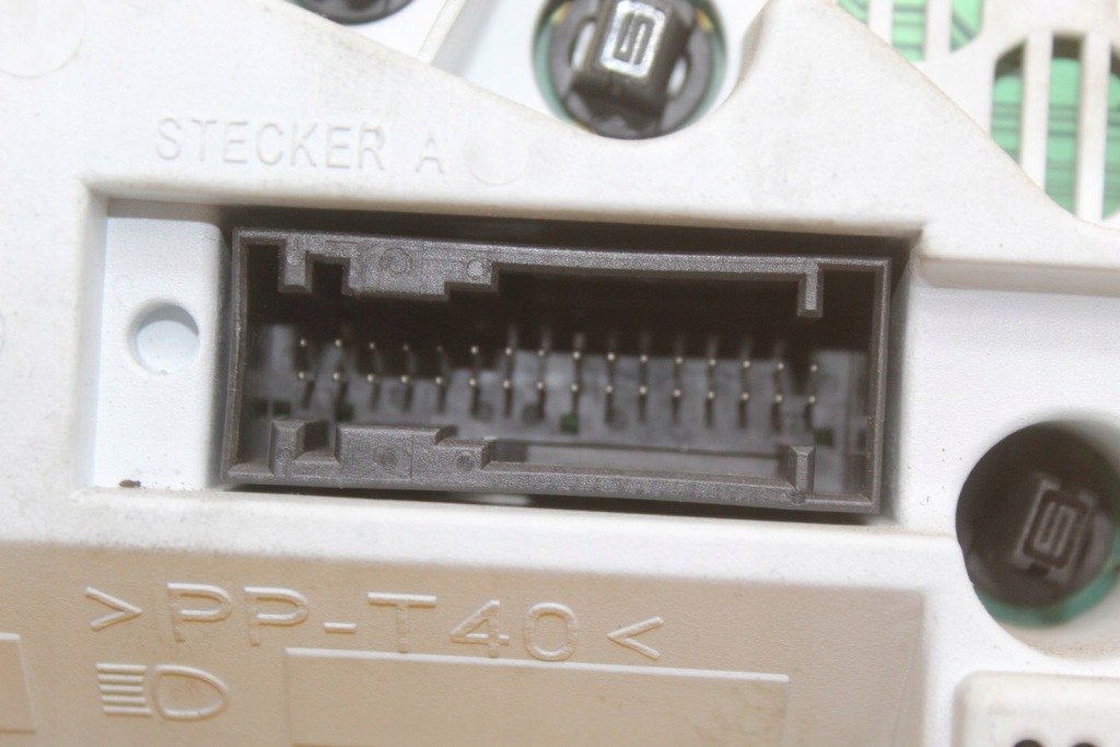 Счетчик приборы mercedes w168 a klasa a1685408811 09055682021 Киев