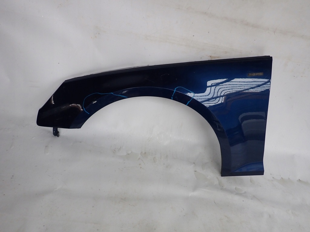 фото №8, Audi a4 b9 8w0 16- крила лівий перед передній