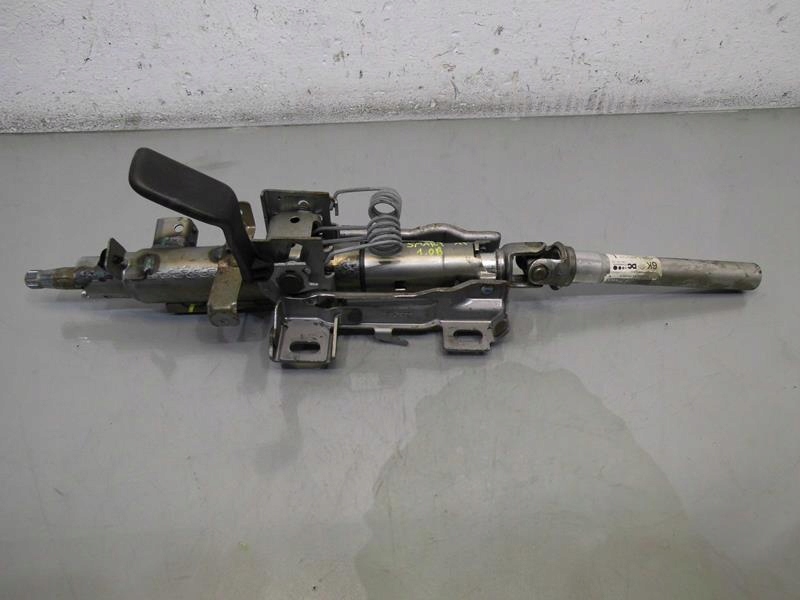 фото №1, Колонка рулевая smart forfour ii