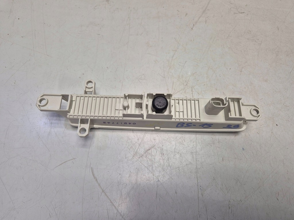 фото №7, Jumpy proace expert противотуманная фара заменитель