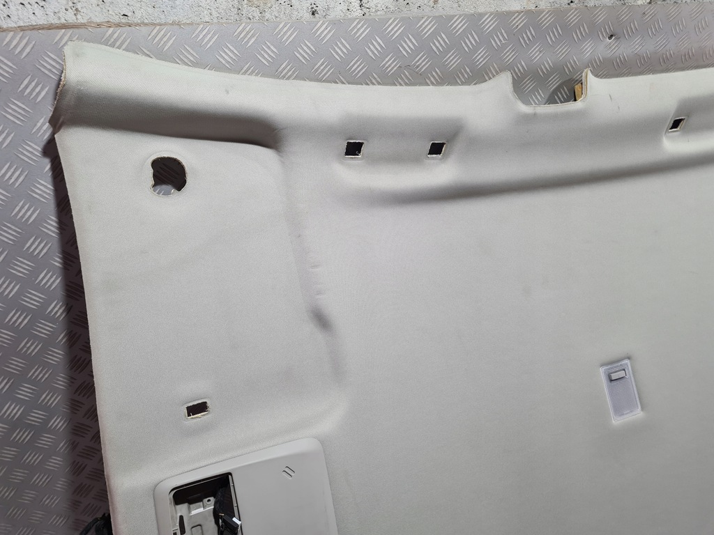 фото №7, Потолок opel mokka mokka x