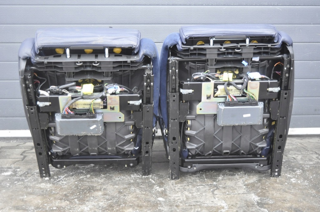 фото №16, Aston martin vanquish i vantage переходник салона сиденья обшивки aglik