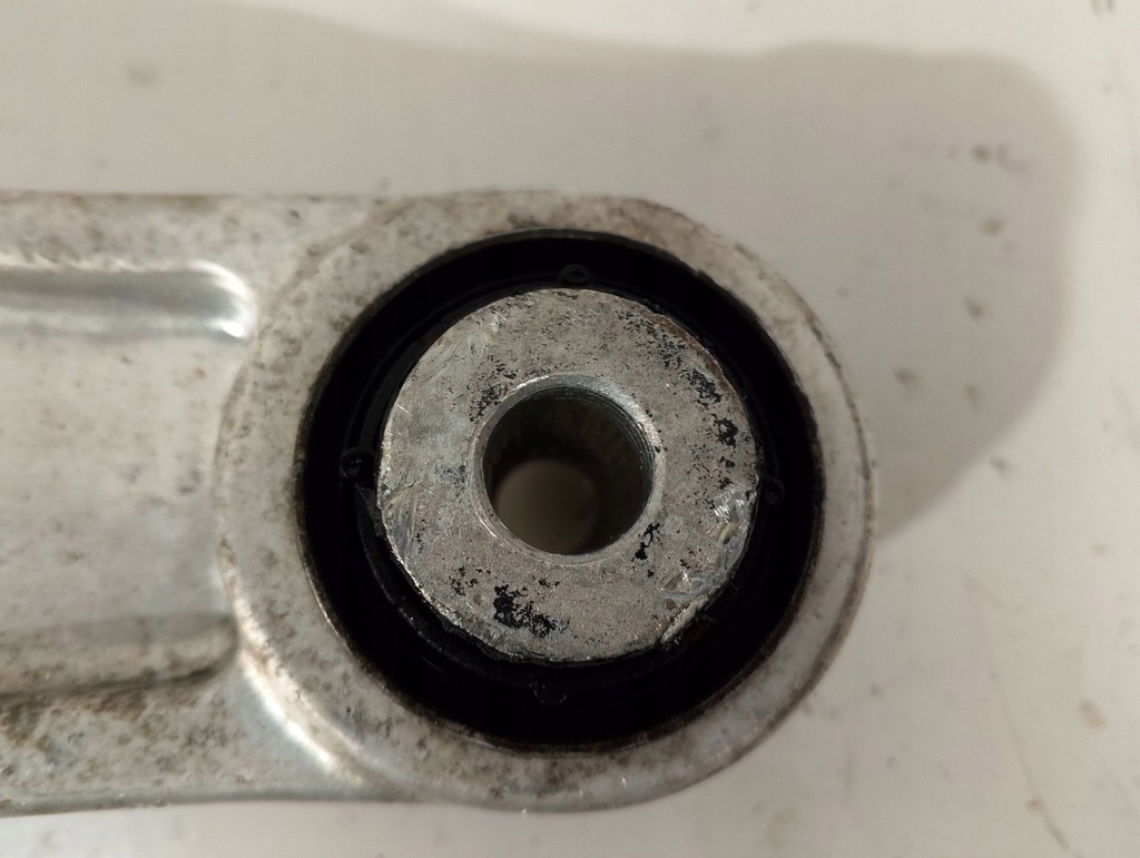 фото №2, Land rover range rover velar рычаг левый hk833c255 q267