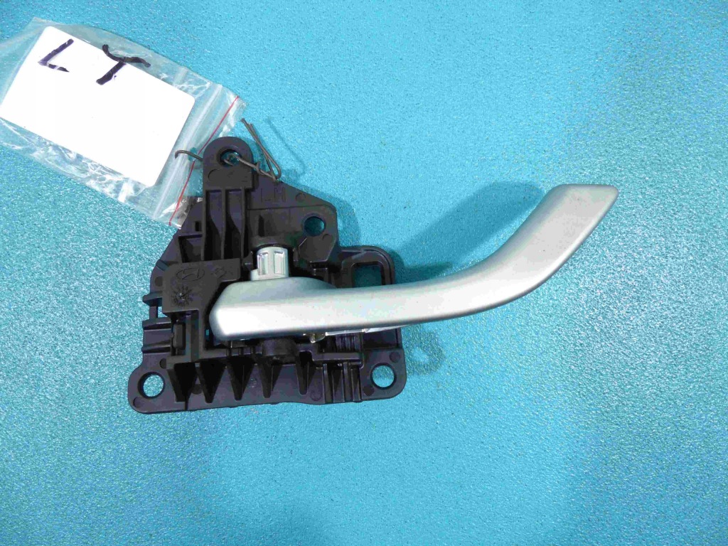 фото №1, Ручка внутренняя задняя левая hyundai i30 iii hb
