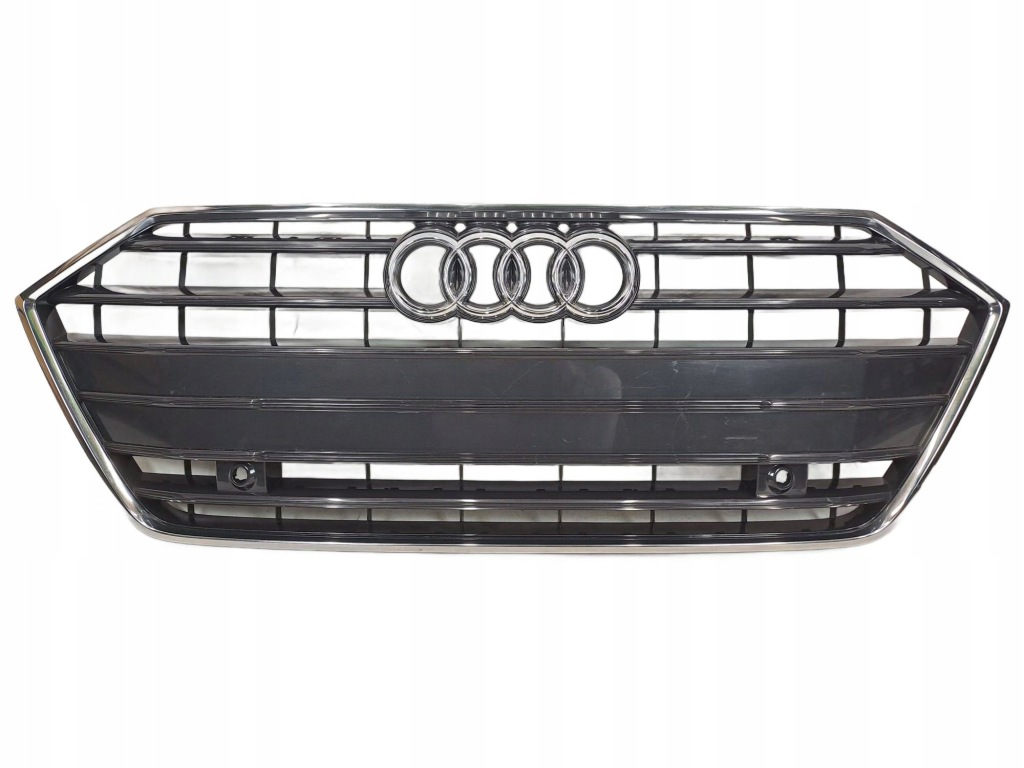 фото №1, Решітка радіатора решітка радіатора бампера audi a7 4k8 17-20r