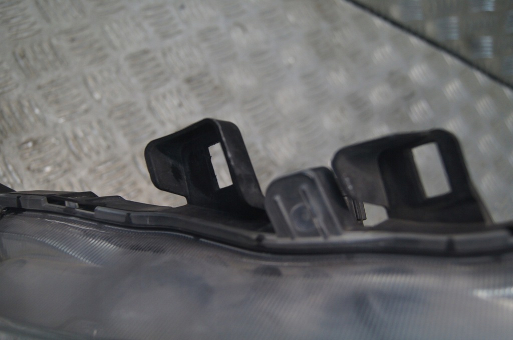 фото №8, Nissan navara np300 d23 lift лампы перед 260604kj2a, 260104kj2a