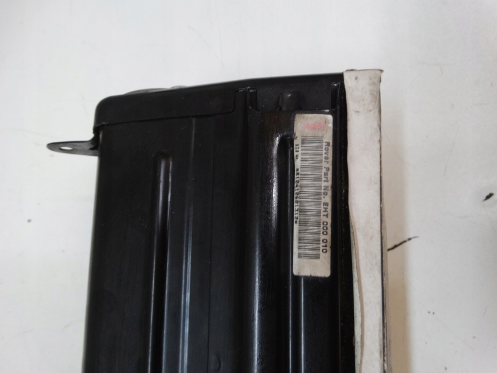 фото №5, Подушка воздушная пассажира rover 75 532907400