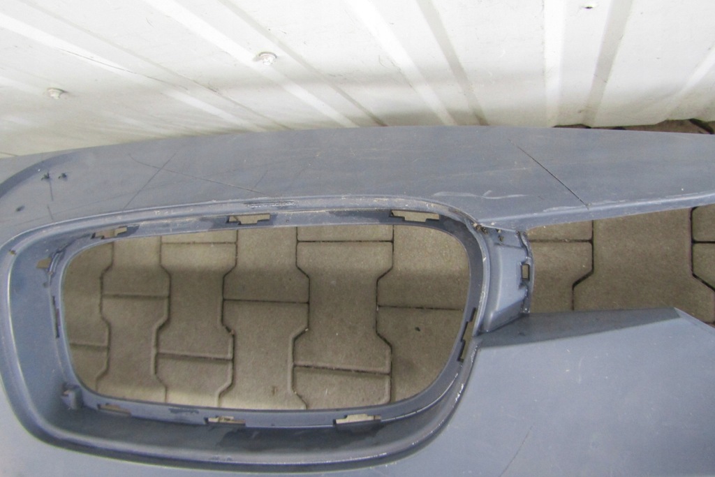 фото №10, Бампер перед передній bmw 3 f30 f31 11-15