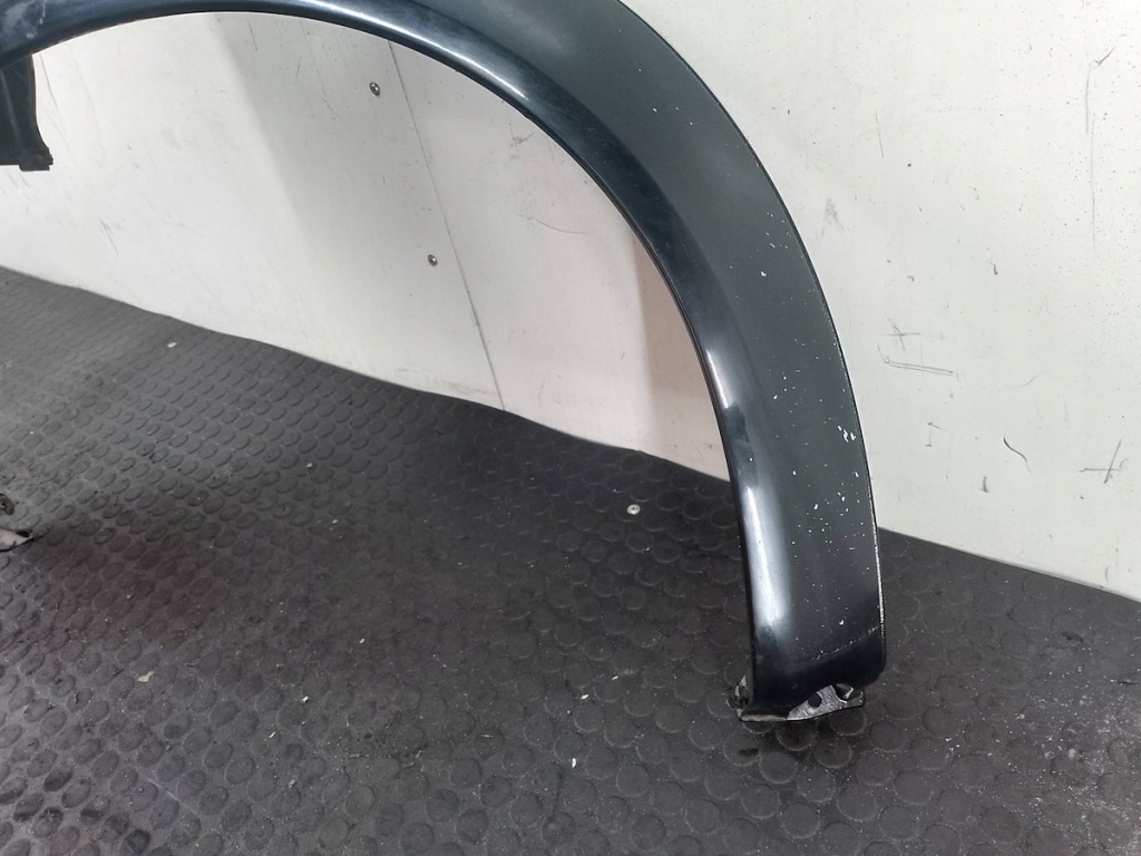 Купить Крыло  правый  задняя smart forfour 1 259421010 ea4 хэтчбек