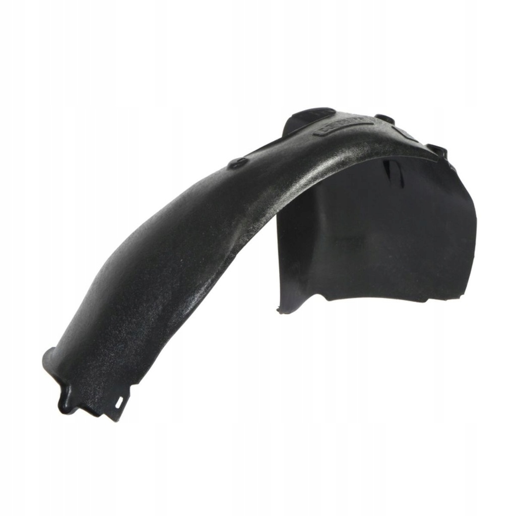 фото №1, Подкрылок перед p citroen c3 ii, ds3 11.09- rezaw-pl