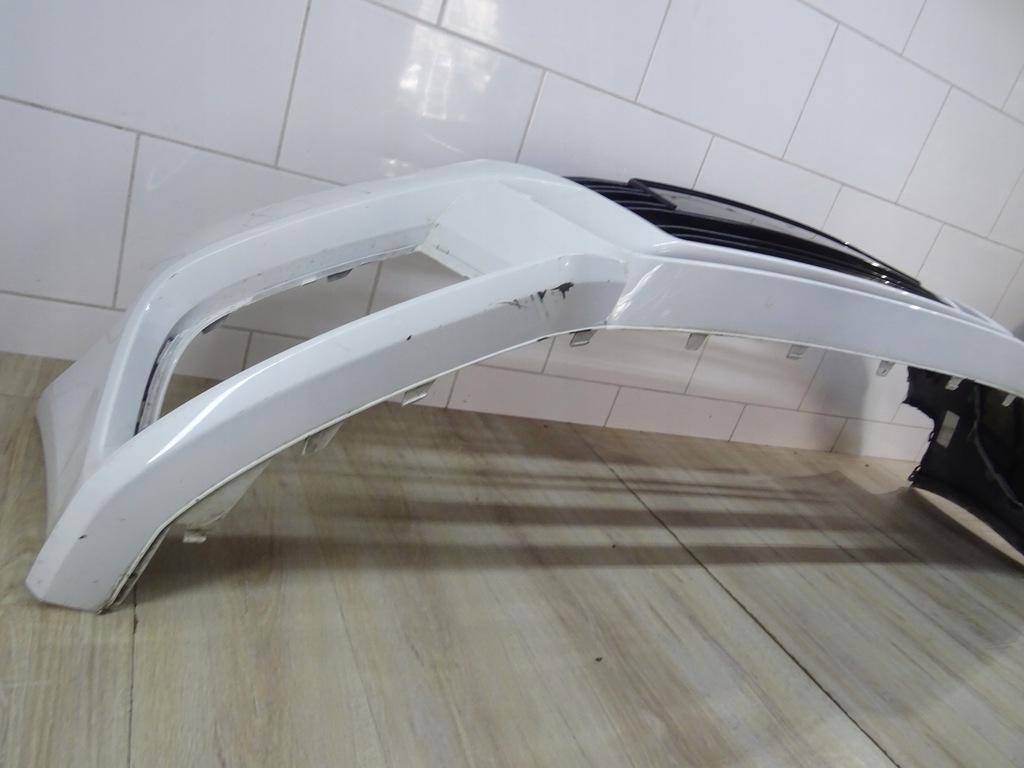 фото №12, Бампер перед передній audi a3 s3 8v 8v3 s-line lift 16- 8v3807437am