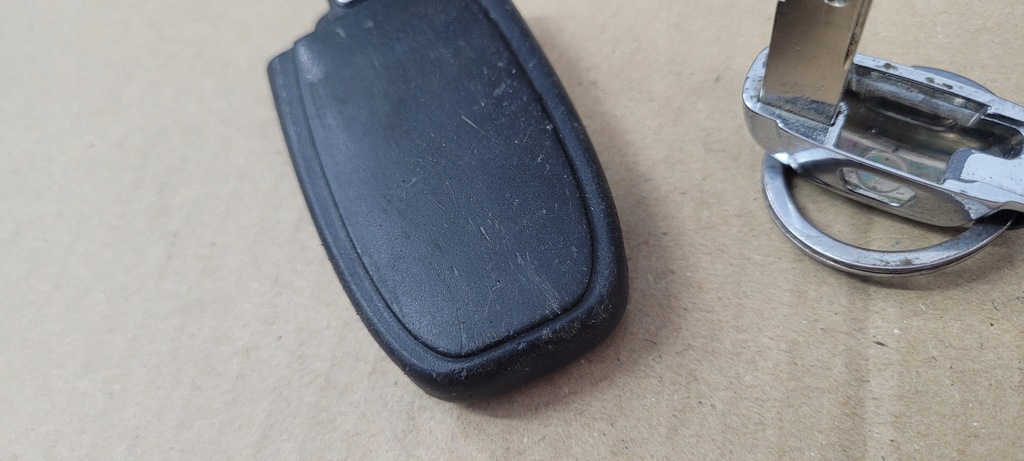 фото №7, Q5 8r sq5 a4 b8 ключ pilot 8t0959754d