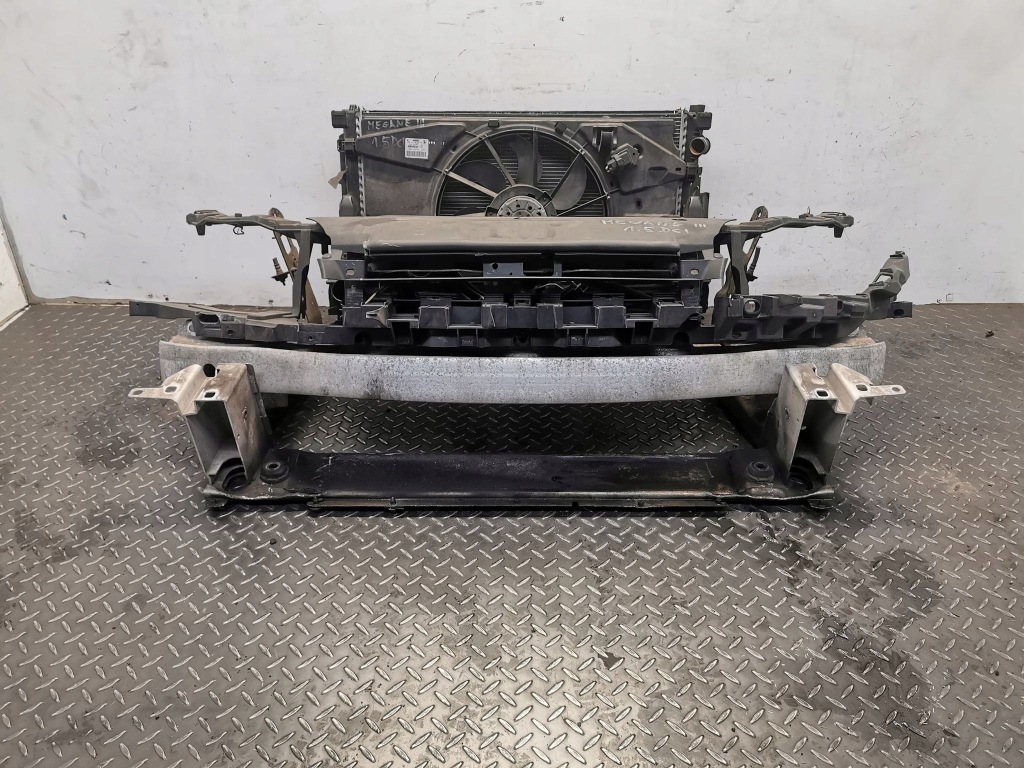 фото №1, Pas передний renault laguna iii 1.5 dci/2.0 dci